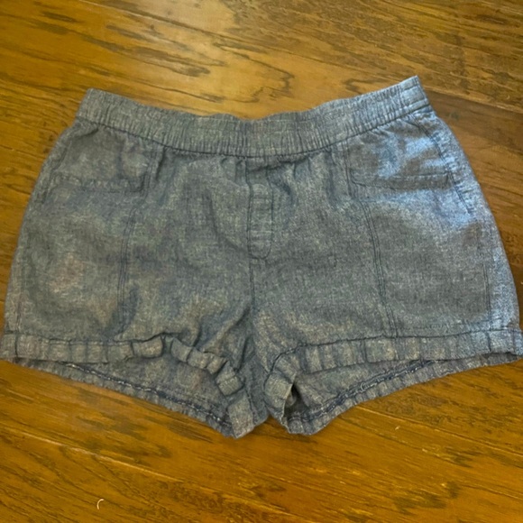 Old Navy Pants - Old Navy Women's Shorts LARGE